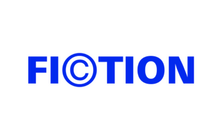 Fiction Logo