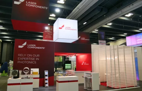 LaserComponents_MMU_Livedesign_2025 Laser Components at SPIE Photonics West
