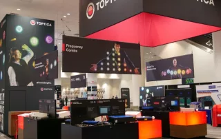 Toptica-Spie-2023 Toptica at SPIE 2023, 2024, 2025