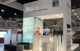 Ficontec at OFC San Diego