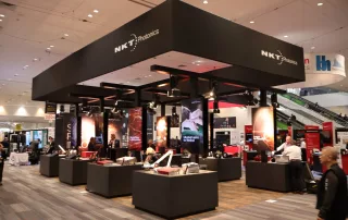 NKT_MMU_Livedesign_2024 NKT Photonics at SPIE Photonics West 2025