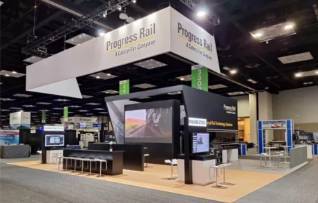 Porgress Rail at Railway Interchange Porgress Rail at Railway Interchange built by MMU