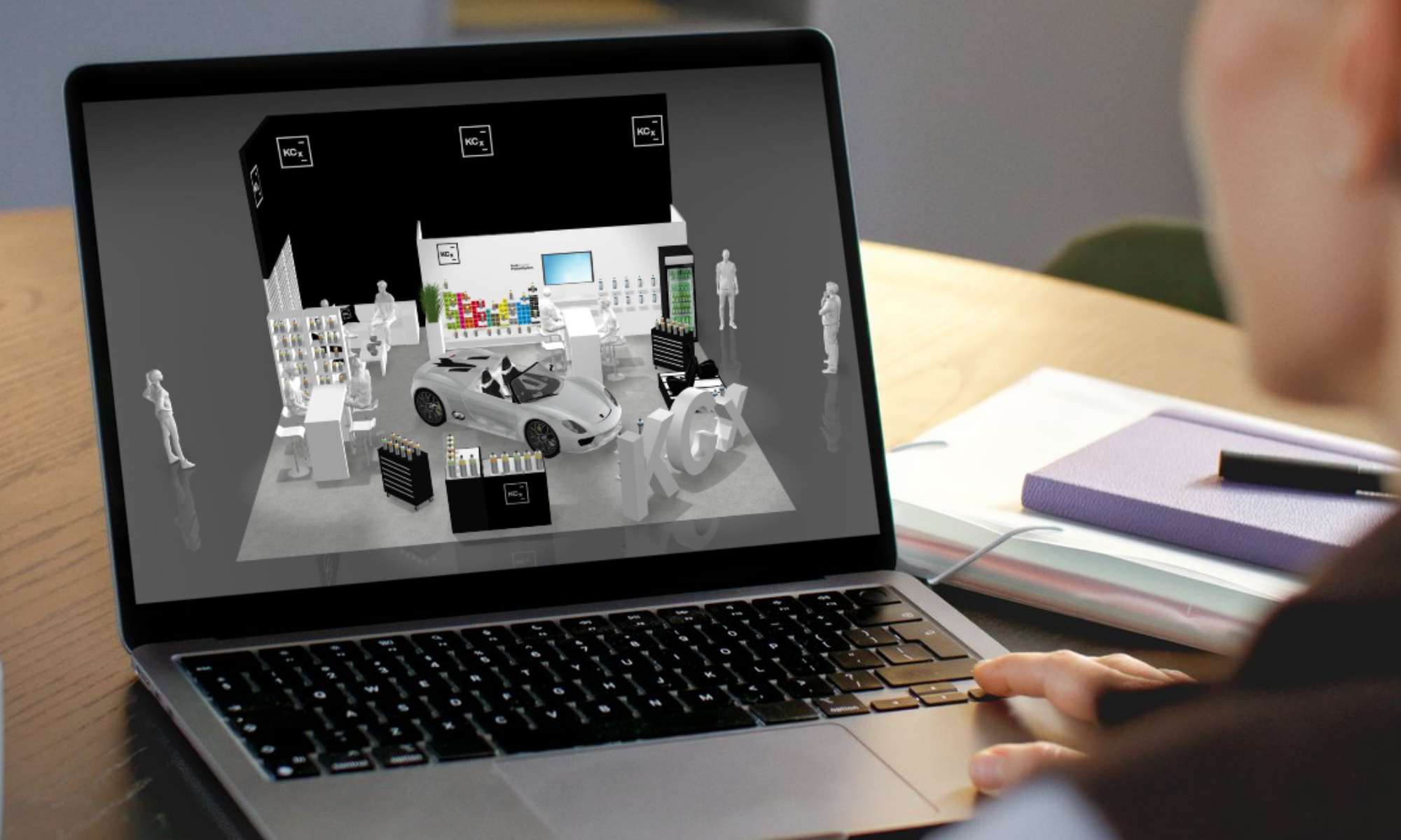 MMU_ConCEPTION_2 Concept & Design Solutions / Technical Drafting & Drawings