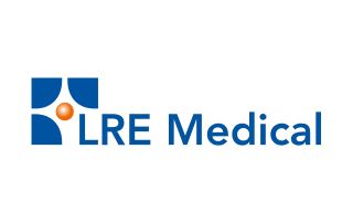 Logo LRE Medical