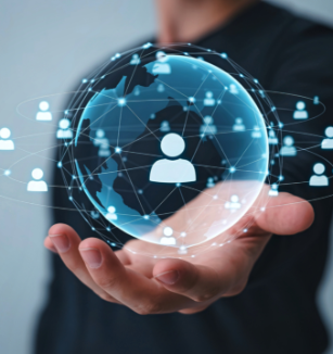 Global Presence