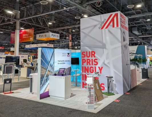 MMU_REplus_Austria_img03 (1) MMU builds for Austria Pavilion at RE+ in Las Vegas